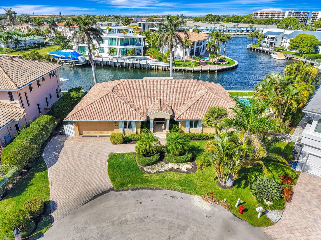 House in Boca Raton, Florida, United States 1 - 18141359