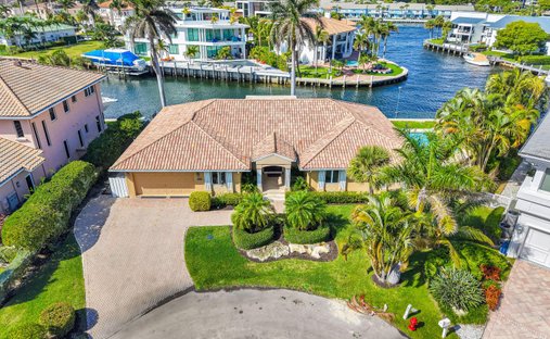 House in Boca Raton, Florida, United States 1