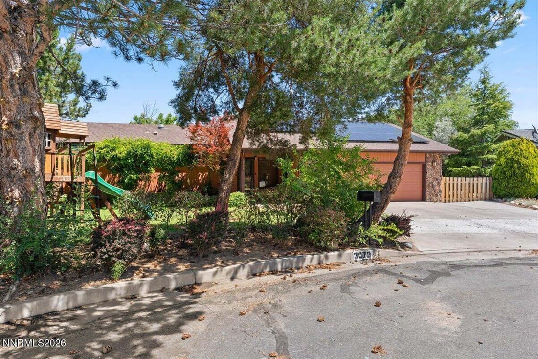 House in Reno, Nevada, United States 5 - 18141201