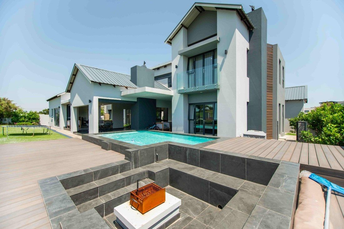 House in Centurion, Gauteng, South Africa 3 - 18141987