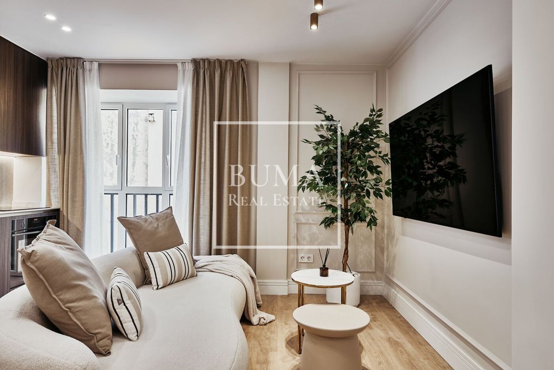 Apartment in Centro, Madrid, Spain 2 - 18141091