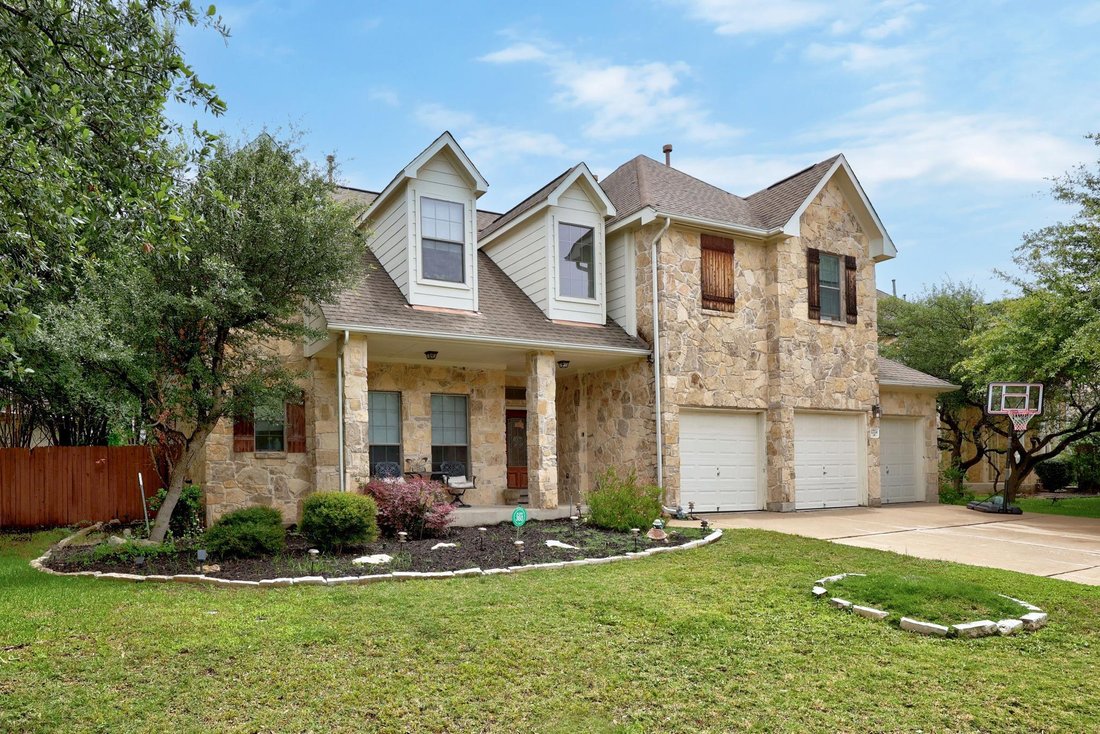 House in Austin, Texas, United States 3 - 18140705