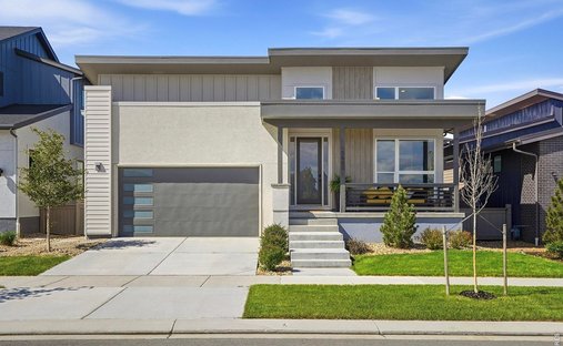 Casa a Longmont, Colorado, Stati Uniti 1