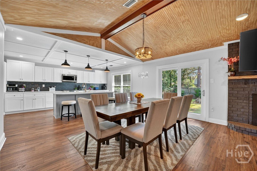 House in Savannah, Georgia, United States 3 - 18141540