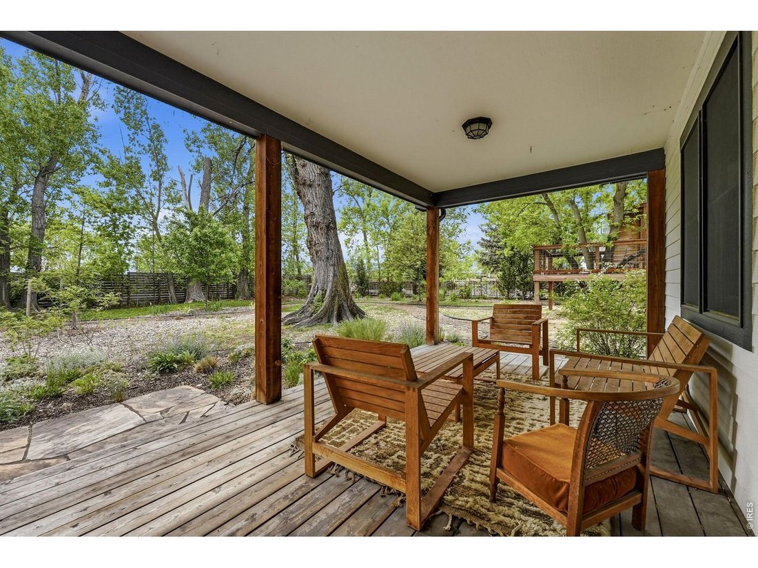 House in Boulder, Colorado, United States 4 - 18141239