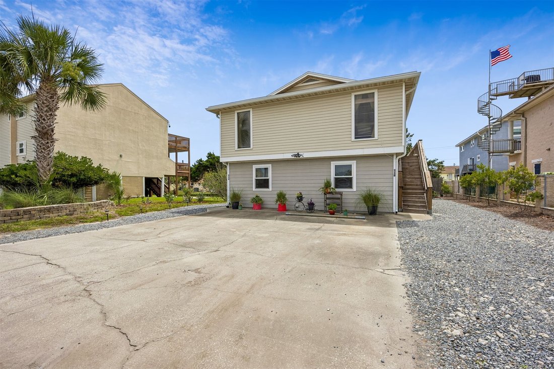 House in Fernandina Beach, Florida, United States 2 - 18140767