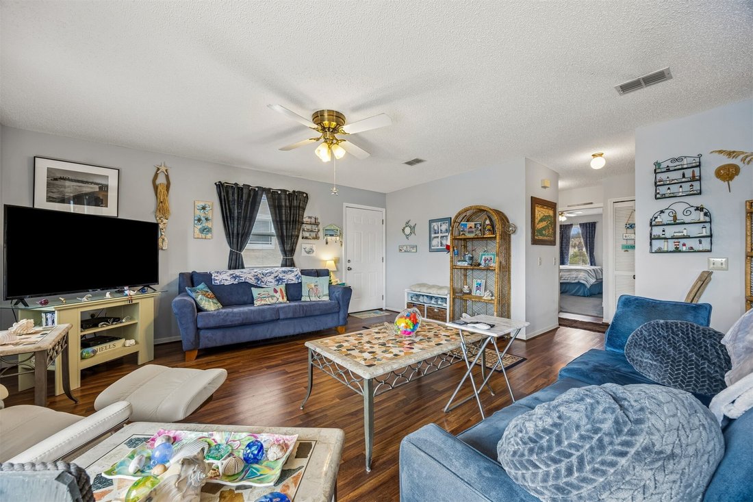 House in Fernandina Beach, Florida, United States 5 - 18140767