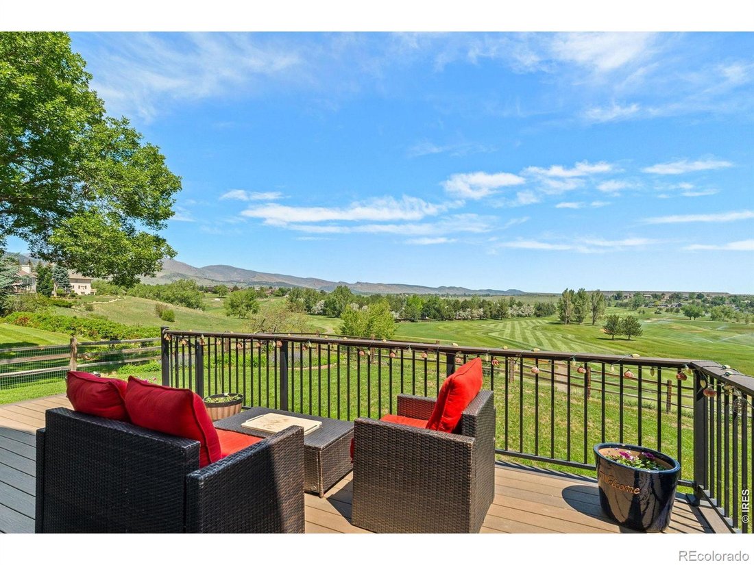 House in Longmont, Colorado, United States 1 - 18141686