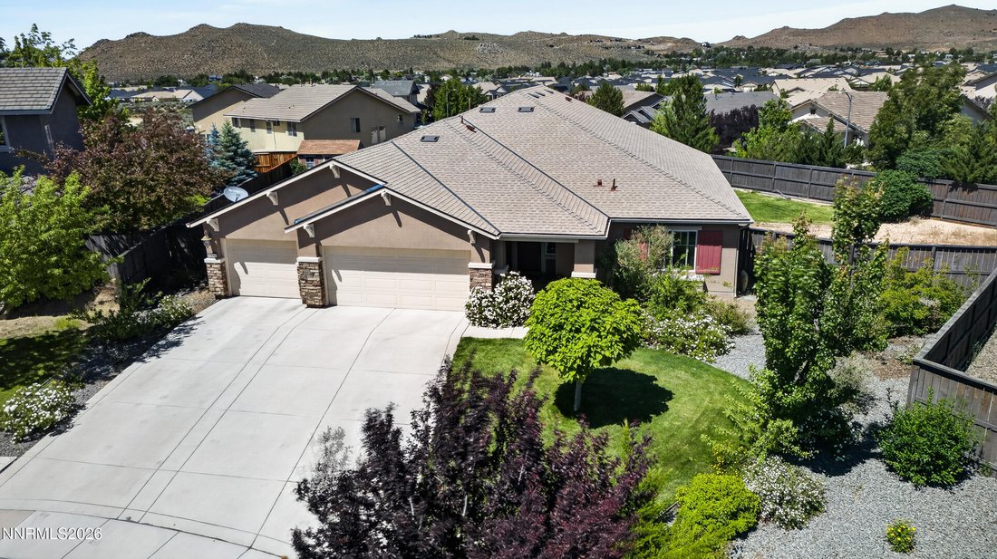 House in Lemmon Valley-Golden Valley, Nevada, United States 5 - 18141186