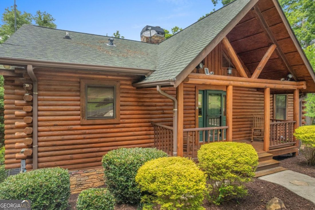 House in Sparta, Georgia, United States 5 - 18141503