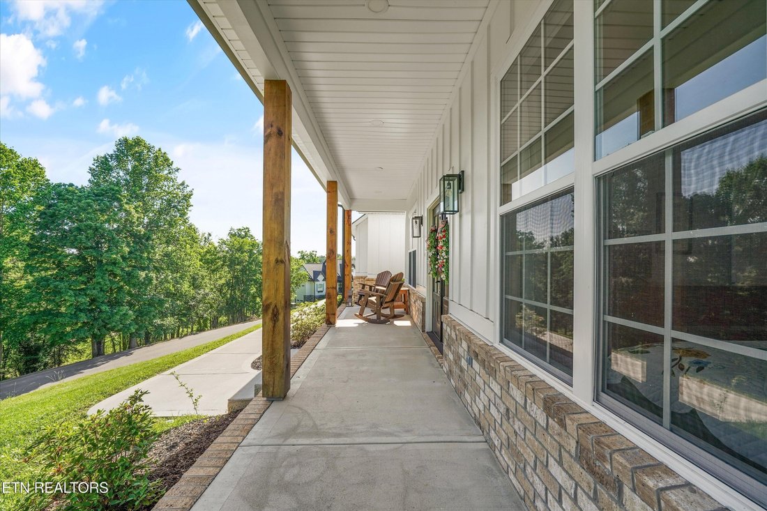Haus in Knoxville, Tennessee, Vereinigte Staaten 5 - 18141741