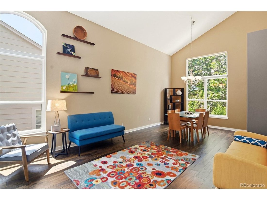 House in Lakewood, Colorado, United States 3 - 18141170
