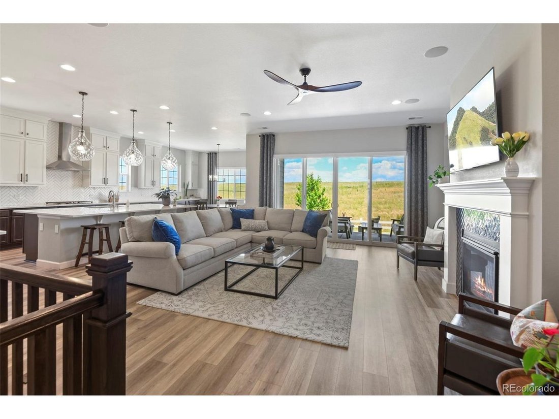 House in Aurora, Colorado, United States 5 - 18141255