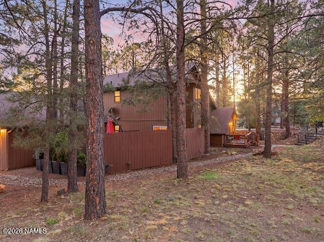 House in Flagstaff, Arizona, United States 3 - 17627736
