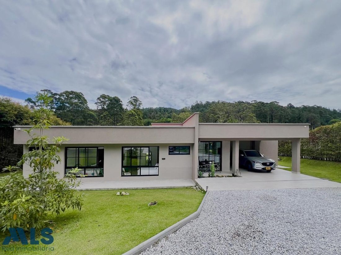 House in Don Diego, Antioquia, Colombia 1 - 18142107