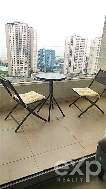 Apartment in Coquimbo, Coquimbo, Chile 3 - 18142473