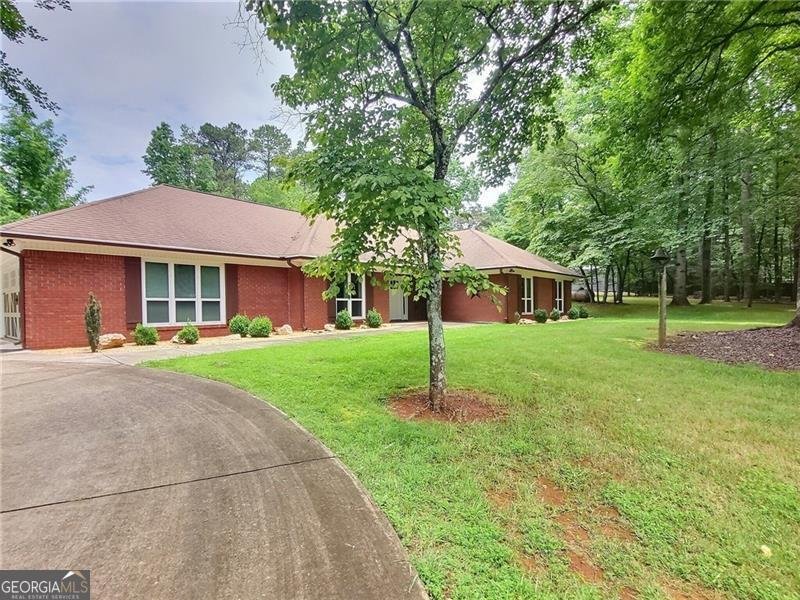 House in Canton, Georgia, United States 3 - 18141384