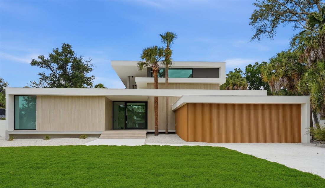 House in Sarasota, Florida, United States 5 - 17186010