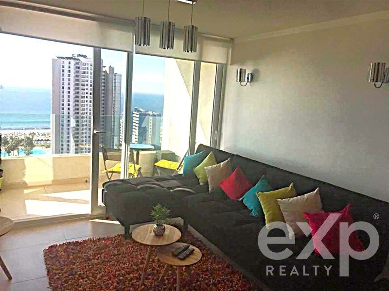 Apartment in Coquimbo, Coquimbo, Chile 2 - 18142473