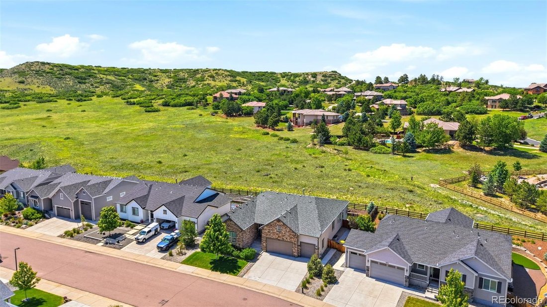 House in Castle Rock, Colorado, United States 3 - 18141692