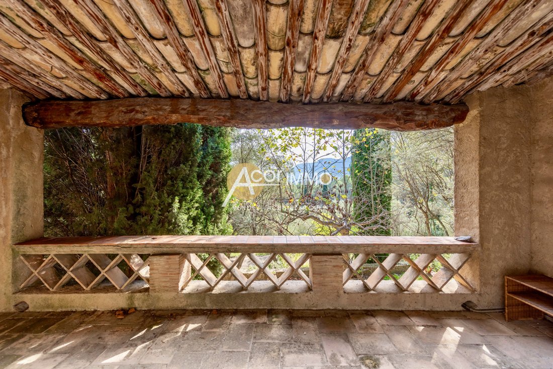 House in Le Revest-les-Eaux, Provence-Alpes-Côte d'Azur, France 2 - 15502131