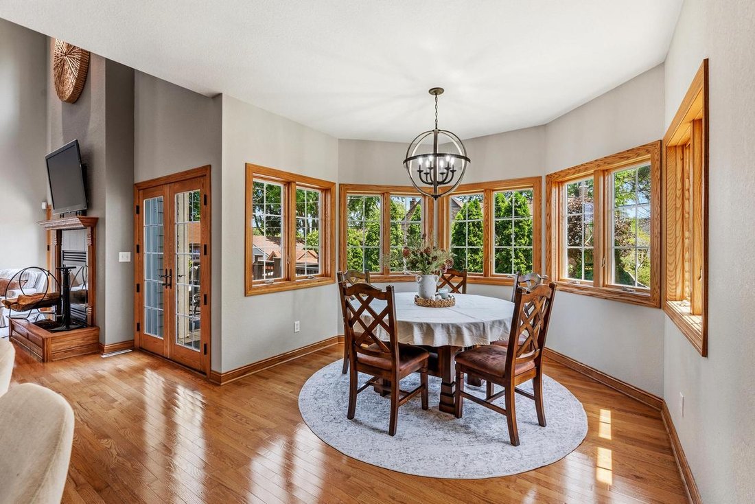 House in Wauwatosa, Wisconsin, United States 4 - 18141298