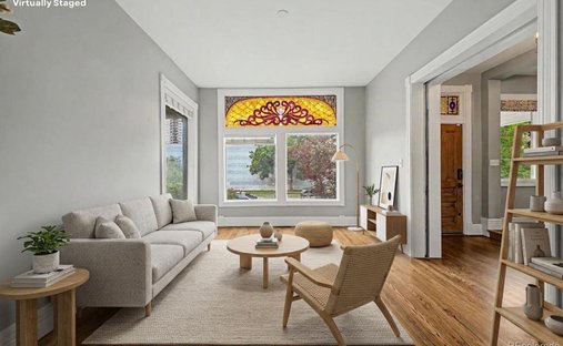 Casa en Denver, Colorado, Estados Unidos 1