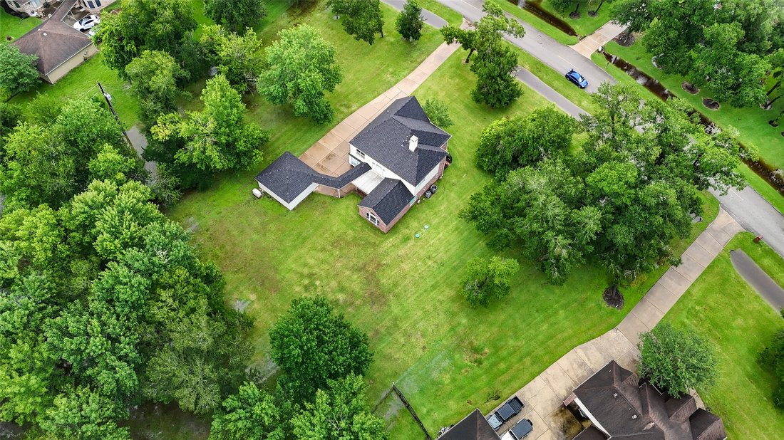 House in Rosenberg, Texas, United States 4 - 18141793
