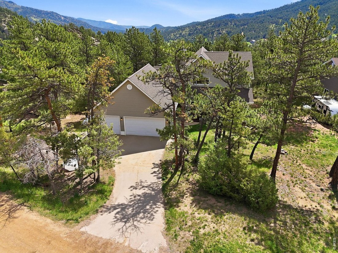 House in Lyons, Colorado, United States 1 - 18141174