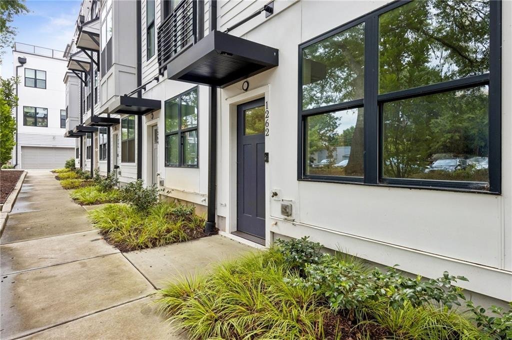 Townhouse in Atlanta, Georgia, United States 4 - 18141466