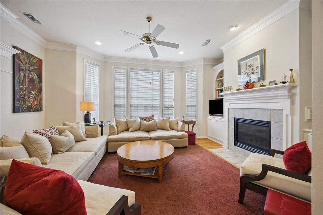 Townhouse in Houston, Texas, United States 5 - 18141912