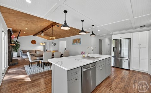 House in Savannah, Georgia, United States 1