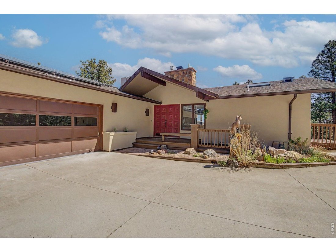 House in Boulder, Colorado, United States 1 - 18141251