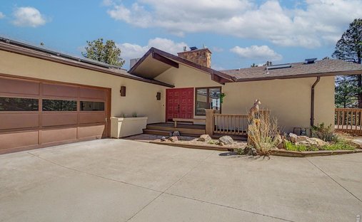 House in Boulder, Colorado, United States 1