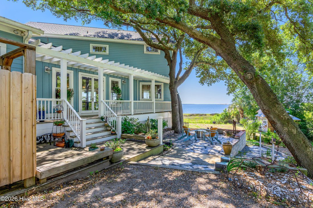 House in Southport, North Carolina, United States 5 - 18141524