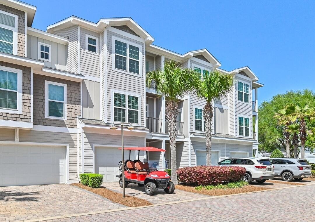 Condo in Miramar Beach, Florida, United States 1 - 18141716