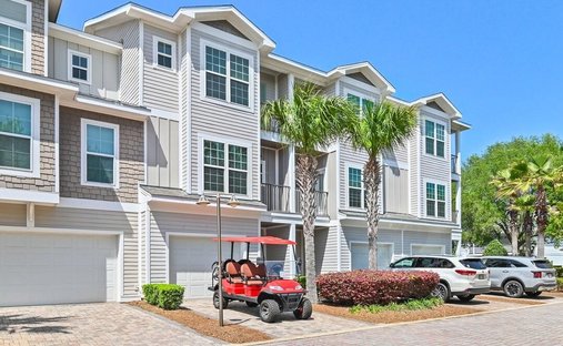 Condo in Miramar Beach, Florida, United States 1