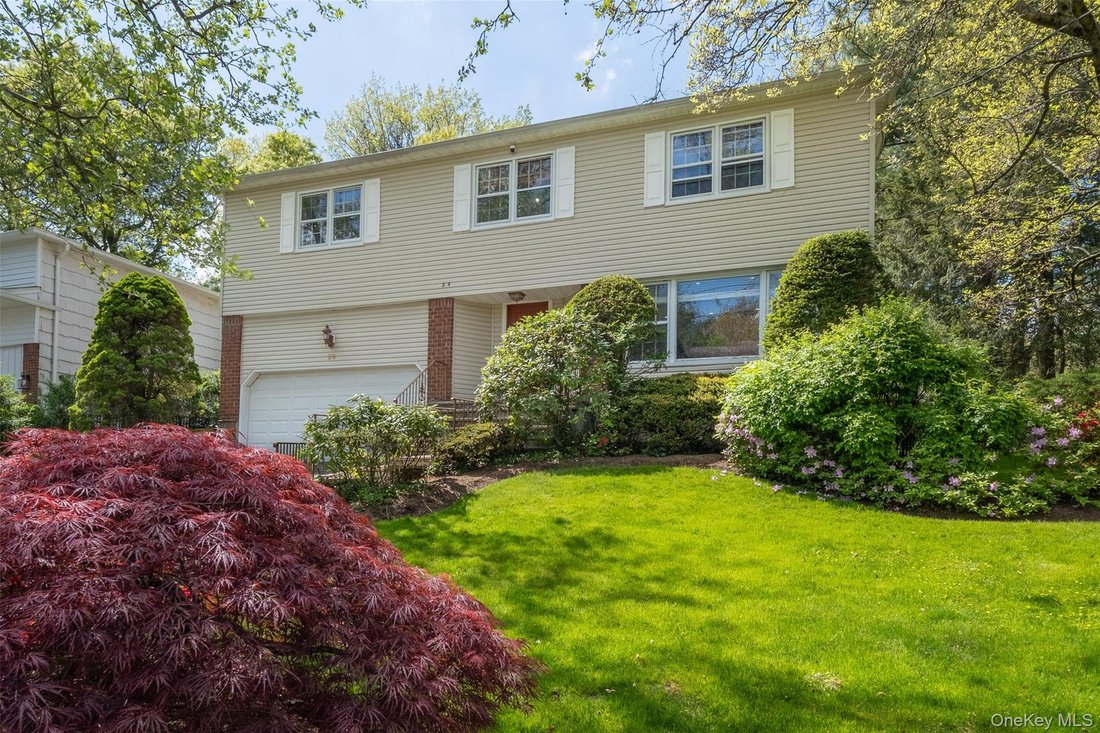 House in New Rochelle, New York, United States 2 - 18140882