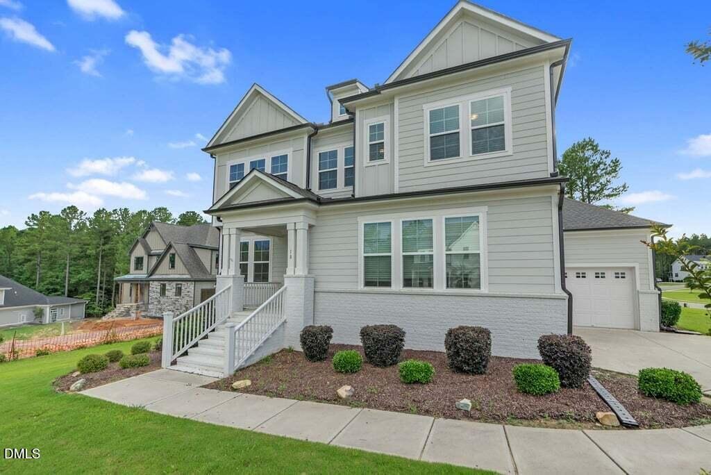 House in Pittsboro, North Carolina, United States 3 - 18141622