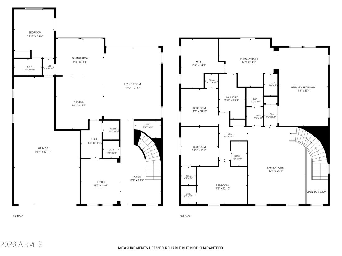 House in Gilbert, Arizona, United States 2 - 18095941