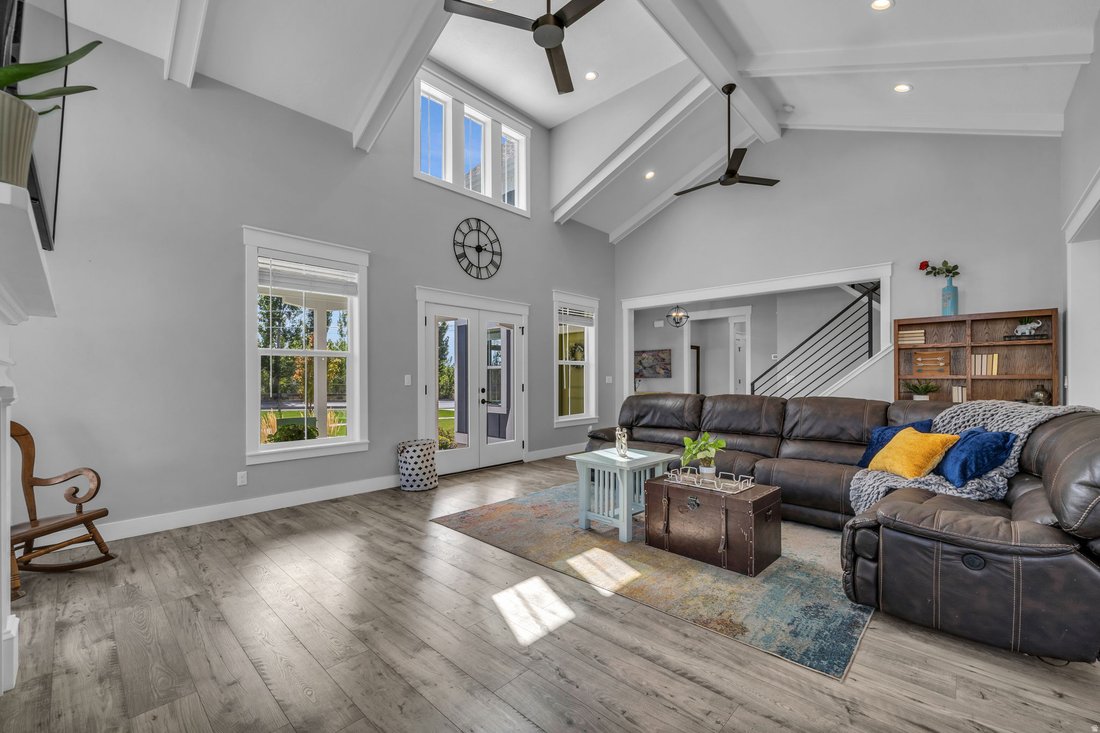 House in Kaysville, Utah, United States 5 - 18140830