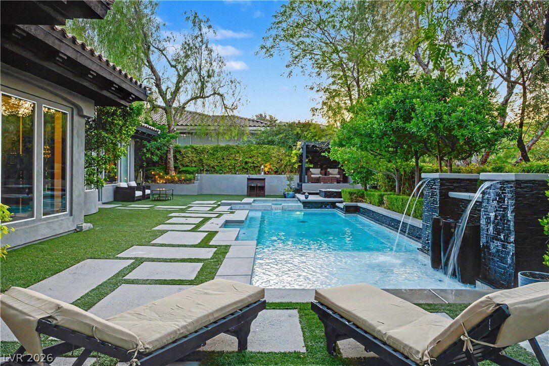 House in Las Vegas, Nevada, United States 1 - 18141648