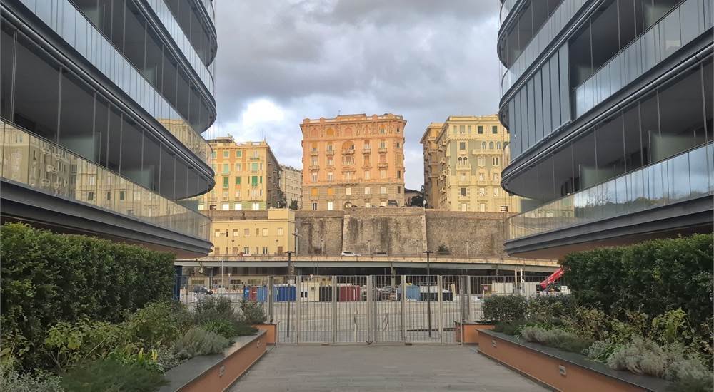 Apartment in Genoa, Liguria, Italy 3 - 18140983