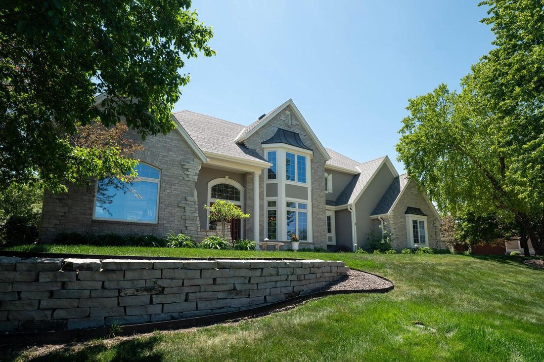 House in Hartland, Wisconsin, United States 1 - 18141295