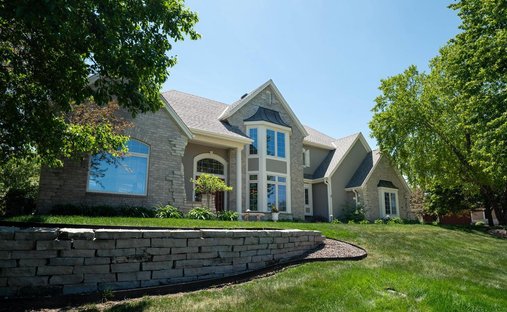 House in Hartland, Wisconsin, United States 1