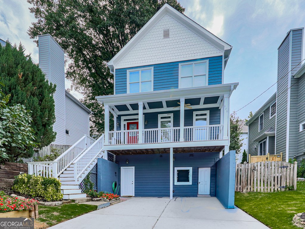 House in Atlanta, Georgia, United States 2 - 18141434