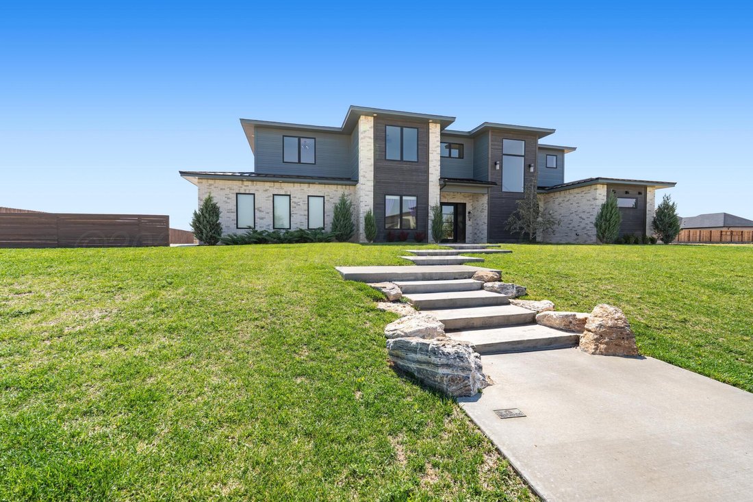 House in Amarillo, Texas, United States 5 - 18140654
