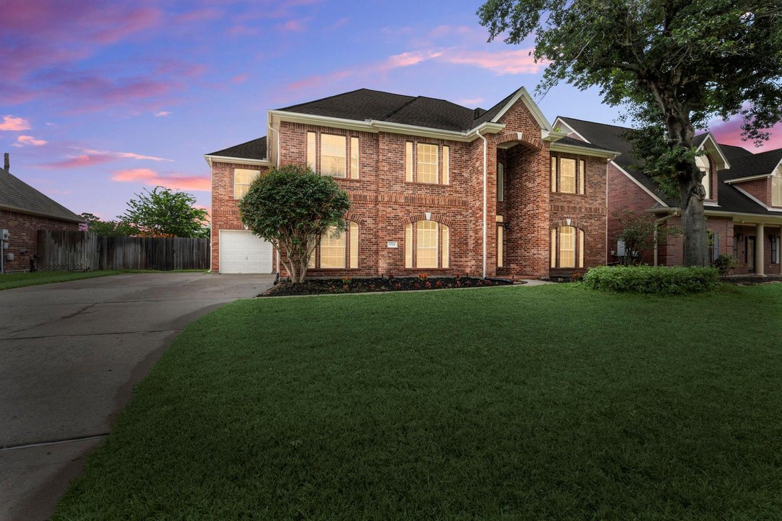 House in Spring, Texas, United States 2 - 18141928