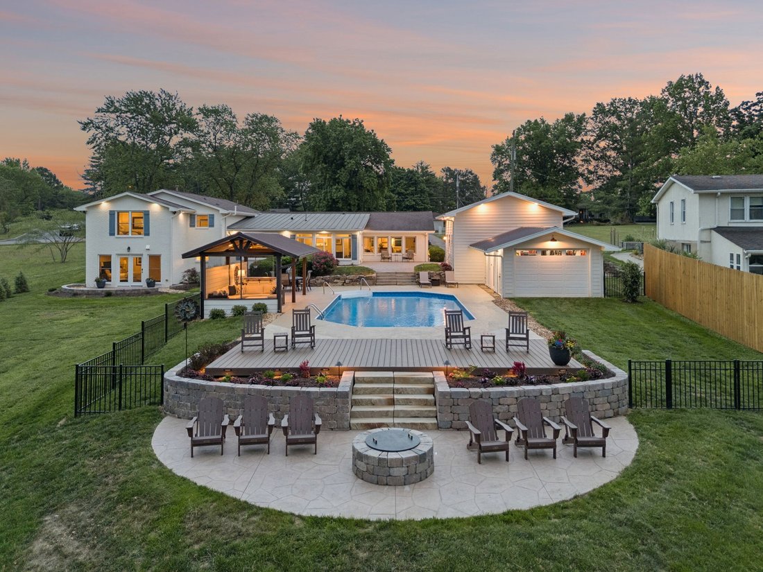 House in Hendersonville, Tennessee, United States 1 - 18140897