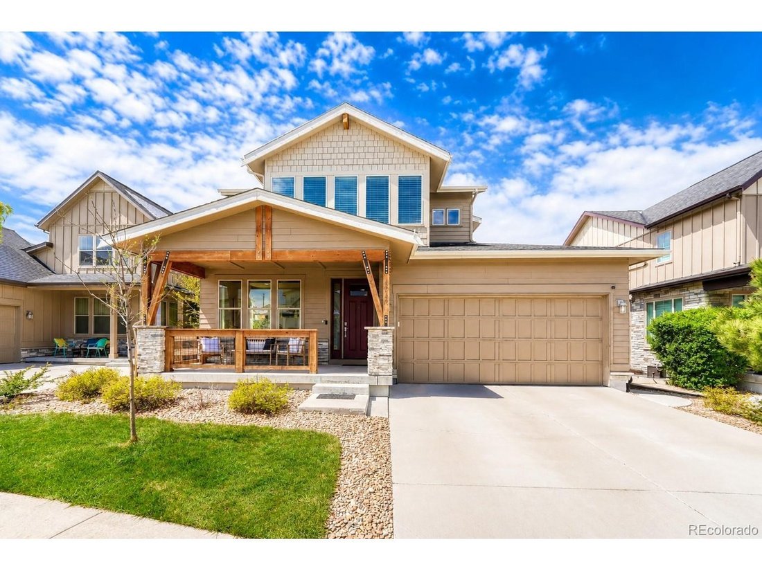 House in Aurora, Colorado, United States 3 - 18141229